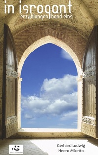 Enlarge image Cover: In Isrogant - Xin Literaturverein