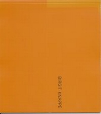 Enlarge image Cover: Birgit Knappe - GEDOK Brandenburg