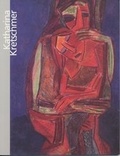 Cover: Katharina Kretschmer - GEDOK Brandenburg