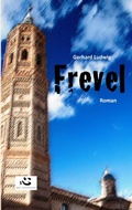 Cover: Frevel - Xin Literaturverein