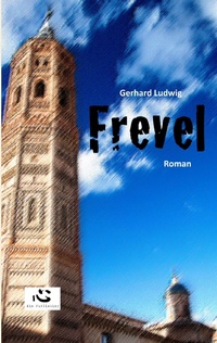 Enlarge image Cover: Frevel - Xin Literaturverein