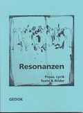 Cover: Resonanzen - GEDOK Brandenburg
