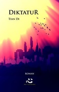 Cover: Diktatur - Xin Literaturverein