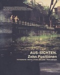 Cover: AUS - SICHTEN. Zehn Positionen - GEDOK Brandenburg