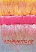 Cover: Sommertage - GEDOK Brandenburg