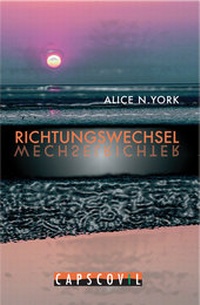 Abbildung von: Richtungswechsel - CapScovil Verlag