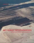 Cover: Mit Kunst intervenieren - GEDOK Brandenburg