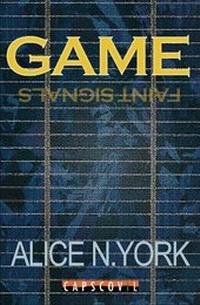 Abbildung von: GAME - Faint Signals - CapScovil Verlag