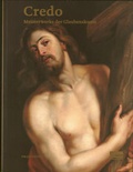 Cover: Credo - Draiflessen Collection gGmbH