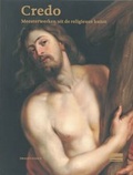 Cover: Credo - Draiflessen Collection gGmbH