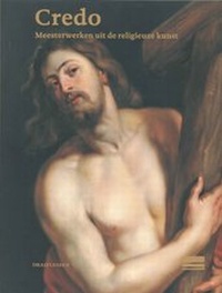 Enlarge image Cover: Credo - Draiflessen Collection gGmbH