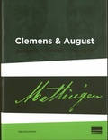 Cover: Clemens & August - Draiflessen Collection gGmbH