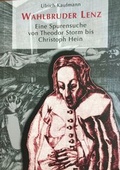 Cover: Wahlbruder Lenz - quartus-Verlag