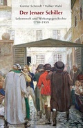 Cover: Der Jenaer Schiller - quartus-Verlag
