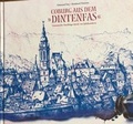 Cover: Coburg aus dem "Dintenfas" - quartus-Verlag