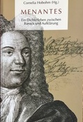 Cover: Menantes - quartus-Verlag