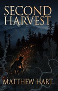 Cover: Second Harvest - CapScovil Verlag