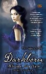 Cover: Darkborn - ROC (imprint of Penguin Group (USA) Inc)