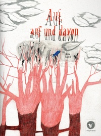 Enlarge image Cover: Auf, auf und davon - Rotopol