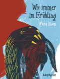 Cover: Wie immer im Fr&uuml;hling - Rotopol