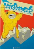 Cover: Triebwerk #3 - Rotopol
