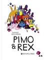 Cover: Pimo & Rex - Rotopol