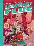Cover: Lescheks Flug - Rotopol