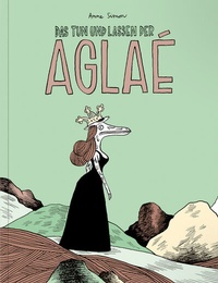 Abbildung von: Das Tun und Lassen der Aglaé - Rotopol