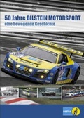 Cover: 50 Jahre Bilstein Motorsport - PETROLPICS