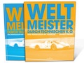 Cover: Weltmeister durch technischen K.O. - PETROLPICS