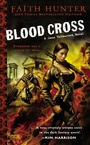 Cover: Blood Cross - Signet