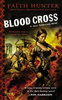 Enlarge image Cover: Blood Cross - Signet