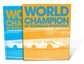 Cover: World Champion by technical knockout - PETROLPICS