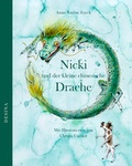 Cover: Nicki und der kleine chinesische Drache - Desina Verlag GmbH