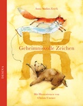 Cover: Geheimnisvolle Zeichen - Desina Verlag GmbH