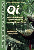 Cover: Qi das Aktivpotential - Thews, F