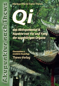Abbildung von: Qi das Aktivpotential - Thews, F