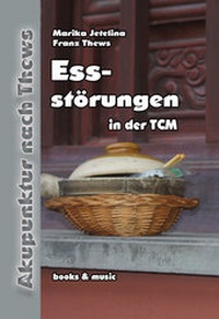 Abbildung von: Essstörungen in der TCM - Thews, F