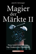 Cover: Magier der M&auml;rkte II - B&ouml;rsenmedien AG