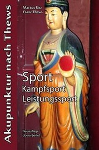 Abbildung von: Sport - Kampfsport - Leistungssport - Thews, F