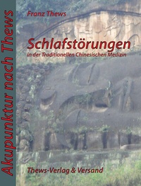 Abbildung von: Schlafstörungen in der TCM - Thews, F