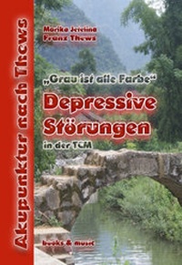 Abbildung von: Depressive Störungen in der TCM - Thews, F