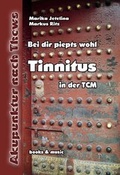 Cover: Tinnitus in der TCM - Thews, F