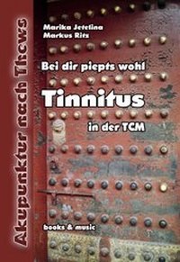 Abbildung von: Tinnitus in der TCM - Thews, F