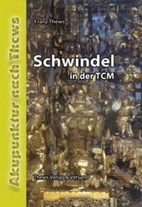 Abbildung von: Schwindel in der TCM - Thews, F