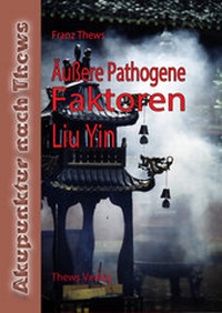 Abbildung von: Äußere Pathogene Faktoren in der Traditionellen Chinesischen Medizin - Thews, F