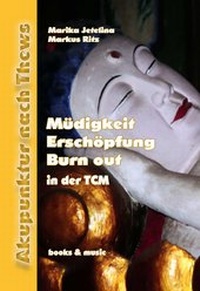 Abbildung von: Müdigkeit - Erschöpfung - Burn out - Thews, F