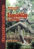 Cover: Zappelphilipp in der Traditionellen Chinesischen Medizin - Thews, F