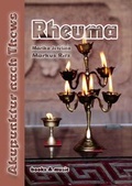 Cover: Rheuma in der TCM - Thews, F