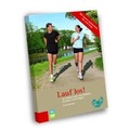 Cover: Lauf los! - Madsack Medienagentur